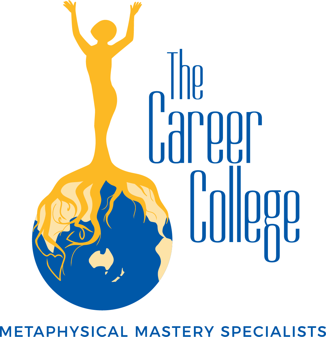 The Career College Logo